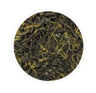 Makaibari Green Tea