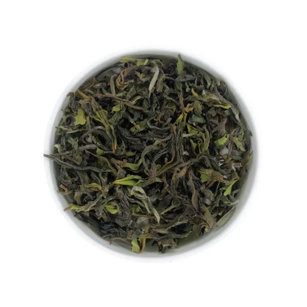 Darjeeling First Flush 2021 Moonshine1