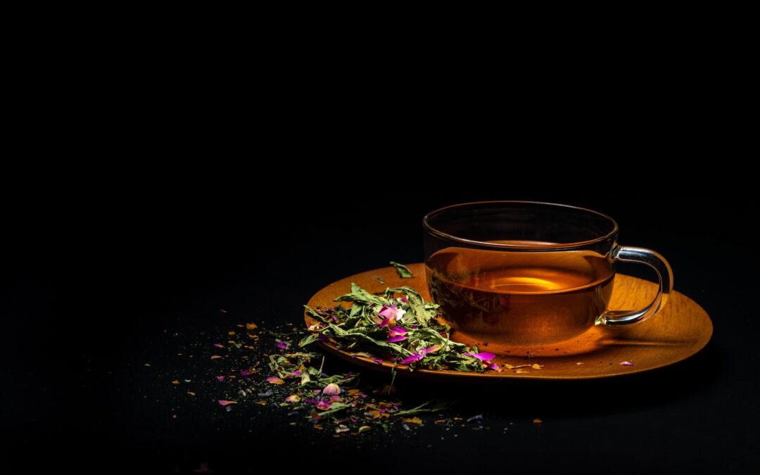 Kashmiri Kahwa Tea: The Astounding benefits