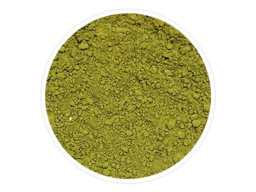 Matcha Emerald Green Tea