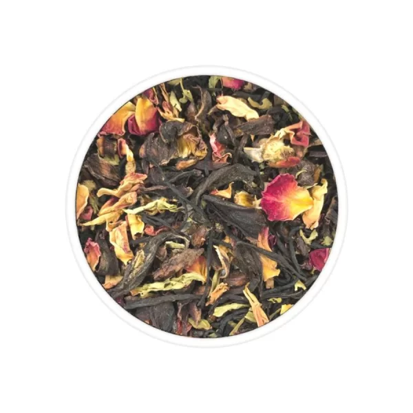 Roofus Pomegranate Tea