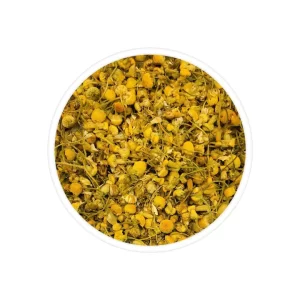 Chamomile Tea1