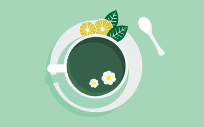 Steep Green Tea like a Connesseiur! – Step by Step