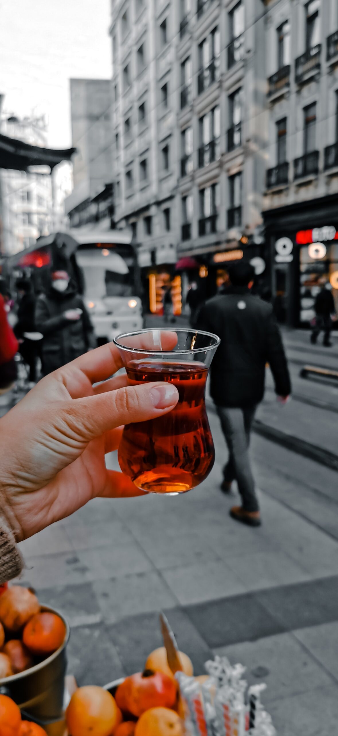 Rooibos Tea For Daily Use